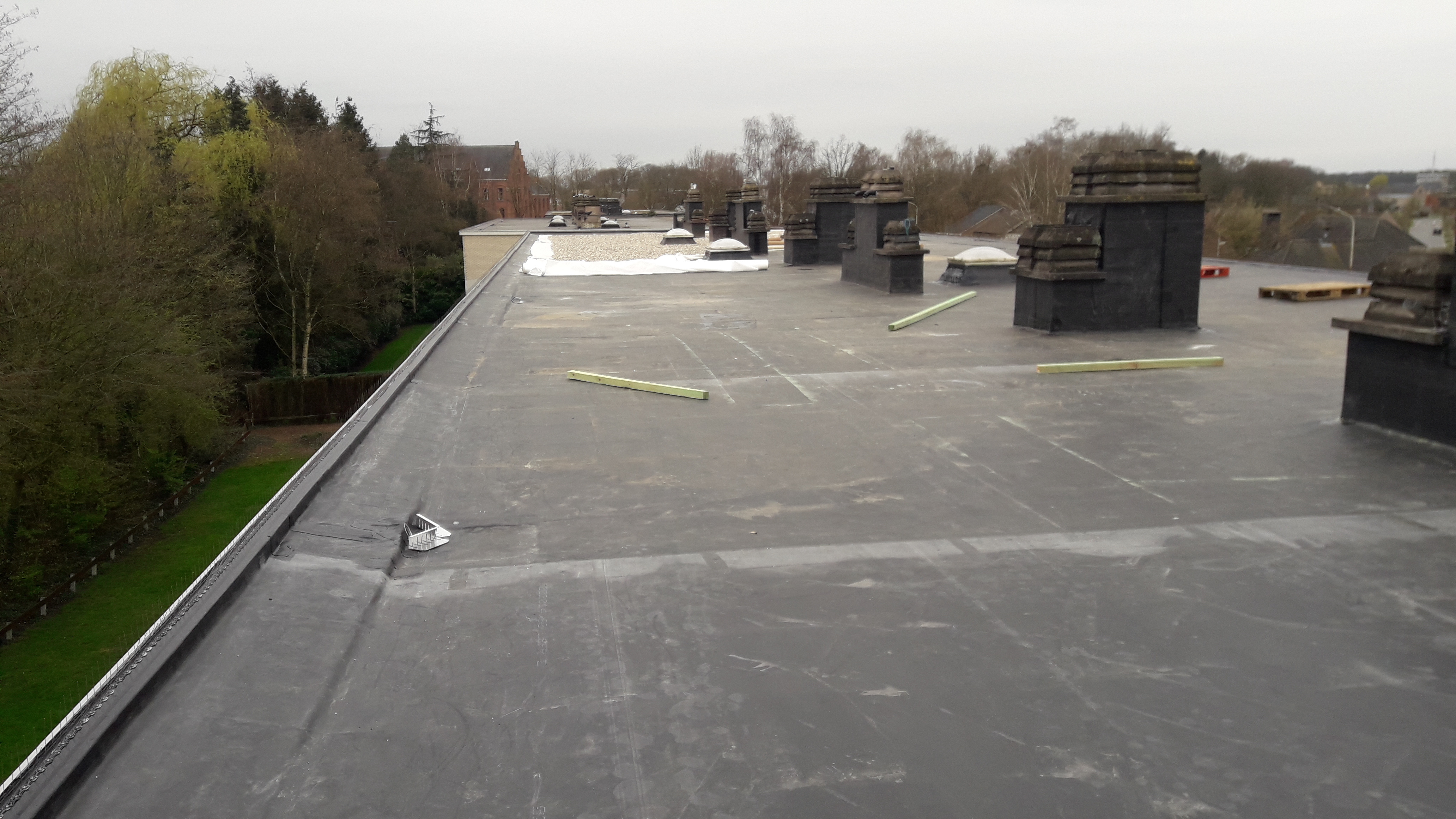 roofing epdm